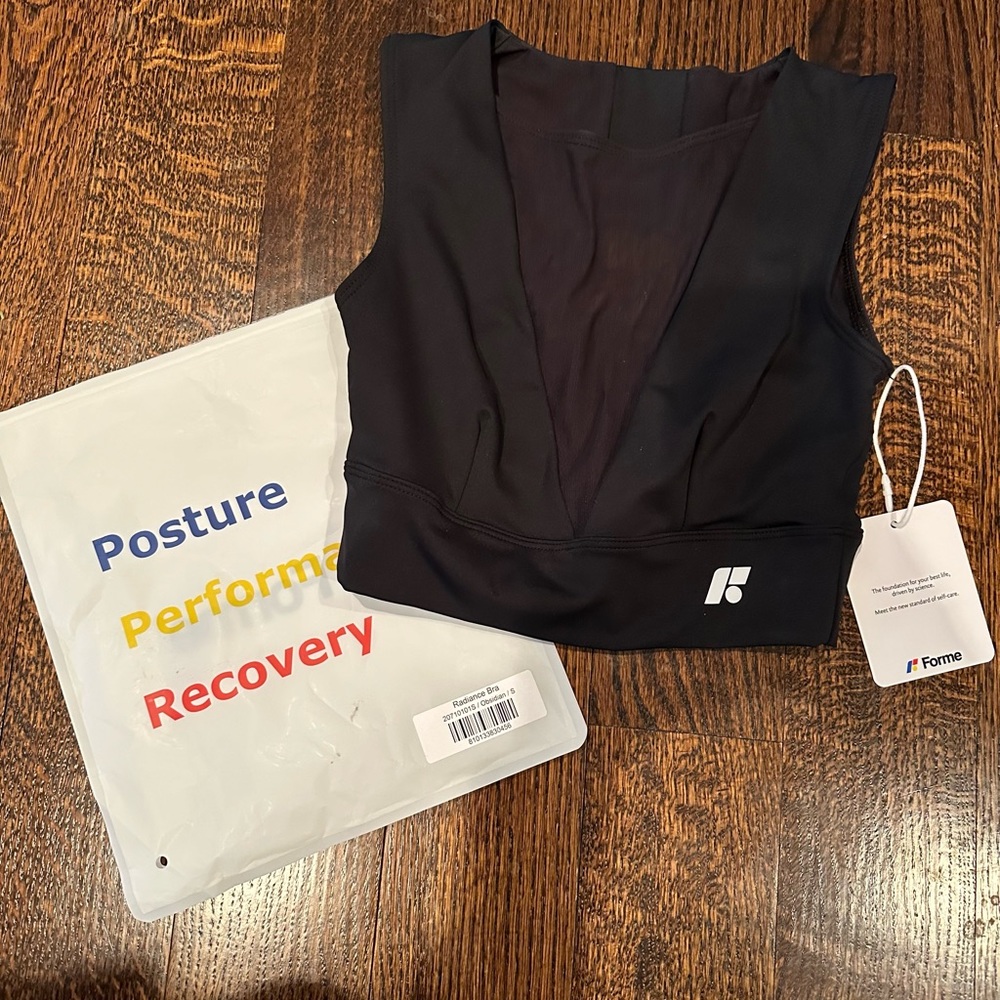 Forme Science Sports Bra